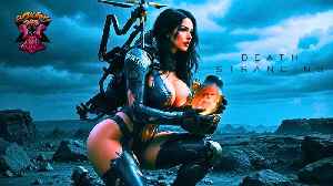 Duplicitousdark Death stranding EP4 Get in Here Subscribe!