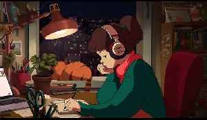 lofi hip hop radio 📚 - beats to relax/study to