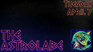 Trump's BEST Presser Ever, VA's New F*ckboy Senate Candidate, & NYT Flips On ActBlue | The ASTROLABE