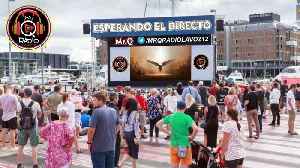 TRES GARGANTAS CAÍDA DE REDES DE TRÁFICO DE NIÑOS EXPOSICIÓN PÚBLICA TERRORISMO EXPOSICIÓN PÚBLICA