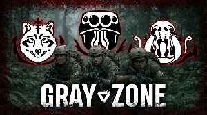 🕸 TACTICAL TUESDAY! - GRAY ZONE WARFARE W/ THE BROS!