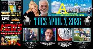 The Awake Nation LIVE 04.07.2026