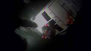 Coast Guard rescues 4 off Long Island amid stormy weather