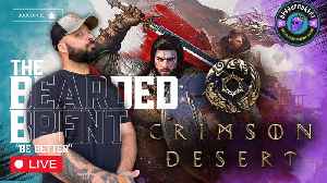 🔴LIVE🔥 | MORE TIPS, TRICKS, BUT MOSTLY BAD ADVICE!! | CRIMSON DESERT 💥