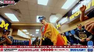 Is this the Big Ten’s World? Is the NCAA RUINING March? Alabama Big Man in the Portal | TNR 4/7/26