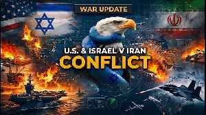 🚨 LIVE NEWS WAR IN IRAN Day 38 Replay
