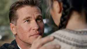 Val Kilmer’s AI-Generated Performance in 'As Deep as the Grave' Debuts With Trailer | THR News Video