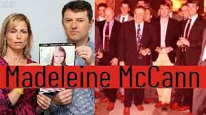 🍕 Gerry & Kate McCann asked "did you kill your daughter?" [2011] + Sky News interview [2007]