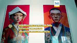 Can AI read your future? South Korea’s digital shamans put it to the test