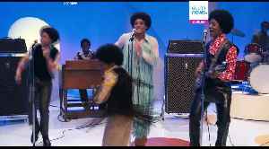 Euronews Culture's Film of the Week: 'Michael' - It's bad. It's really, really bad