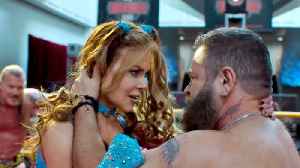 Kidman and Offerman Throw Down on Margo’s Got Money Troubles