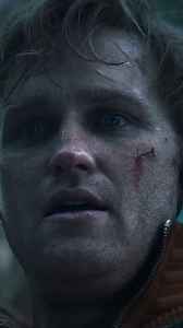 No One Stops Running on Monarch: Legacy of Monsters