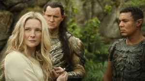 'The Lord of the Rings: The Rings of Power' Season 3 to Premiere Later This Year | THR News Video