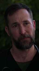 Dr. Robby Reaches a Breaking Point on The Pitt