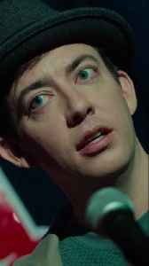 A Ventriloquist Snaps Under Pressure on The Hunting Party