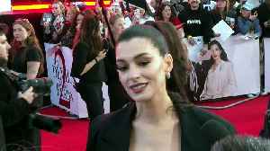 Anne Hathaway reflects on how her life has changed