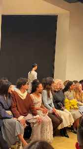 BURCH’s FW ‘26 Collection Has Landed, And The Front Row Is Bringing The Vibes