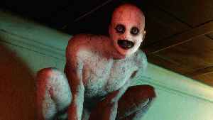 10 Scariest Horror Games That TRAP YOU In One Location