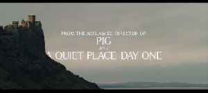 The Death Of Robin Hood Movie Trailer