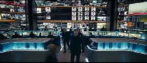 Disclosure Day Movie Trailer