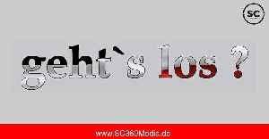 geht`s los ? Folge 1404