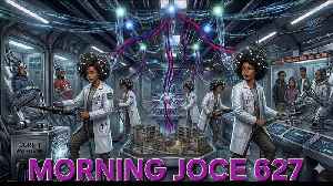 Morning Joce 626: AI vs FBA, S. African War, Chef Marilyn, Tory Lanez , TikTok,  Baddie Parenting‼️