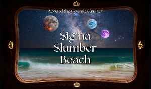 ✨ 8 Hours Deep Sleep Music • Fall Asleep Fast • Insomnia Relief • NO ADS • Calm Sleep Realms ✨