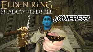 Fragmented Fragments | Elden Ring: Shadow of the Erdtree [BLIND] | #vtuber #live
