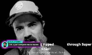 Chill Hang With Chat