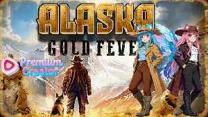 Alaska Gold Fever <3 Pokemon Fire Red!