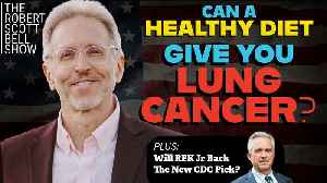 Kennedy Won't Commit, Bayer Lobbying, Harmful Health Checks, Persistent Hydrocele, Healthy Diet Cancer, Tea Bag Microplasti