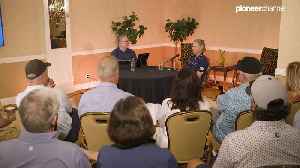 Pioneer Channel LIVE