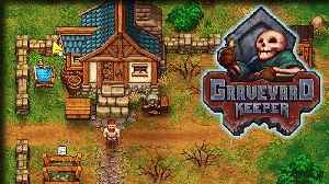 Graveyard Keeper - All DLC Active
