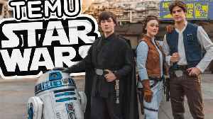 HAN, LUKE AND LEIA REUNITE! JUST KIDDING | Hollywood on the Rocks