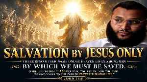 Why Muslims and Mohammed scared of Jesus crucifixion? Christian Prince