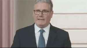 European leaders accused of empty talk on Strait of Hormuz as tensions increase with Trump