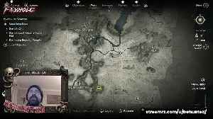 THE NIGHT PIT @ THE FOXHOLE 🕳 🔥 | Chill Games, Good Vibes | Road to 100 Rumble Followers