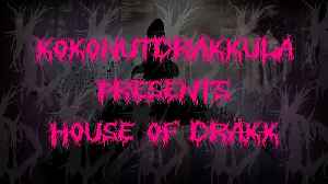 house of drakk