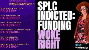 SPLC Indicted for Funneling Donor Money to KKK and other Racist Hate Groups