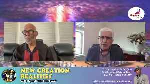 New Creation Realities with Apostle Calvin Cook