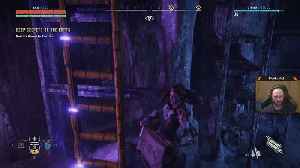 Lets continue my backloggery challange with this great game. Hopefully wihout frame drops Kappa