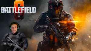 🔴LIVE - BATTLEFIELD 6 - 10 WINS ON CONQUEST / CAMO GRIND!!🔥(PC)