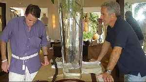 Takes a certain kind of privilege for Mandelson to avoid jail! Sean Finch LIVE!