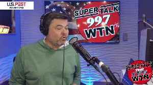 Tennessee Education Updates + Iran Ceasefire Continues - The Murphy Show