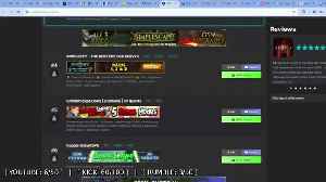 🔥 24/7 CUSTOM RSPS | Massive Bosses & Crypto Giveaways