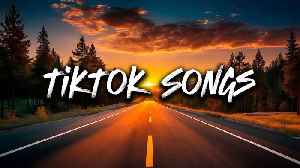 TikTok Songs 2025 ~ Top TikTok Songs Playlist ~ Top Songs 2025 🎶🎧