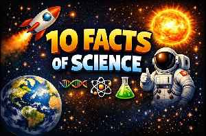 Science fact