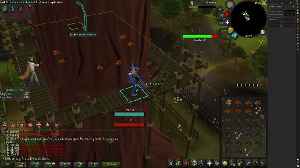 Leagues VI - Killerstrong