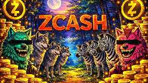 Zcash (ZEC) Live Price Chart 24/7 | Real-Time Technical Analysis