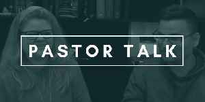 Pastor Talk Live With Pastor Anthony And Danae 4/22/26